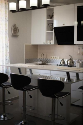 Tinatin apartments
